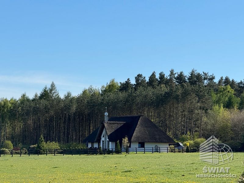 Dom na sprzedaż, Kamień Pomorski, 7 pokoi, 203 m² — MAR22235, zdjęcie 7