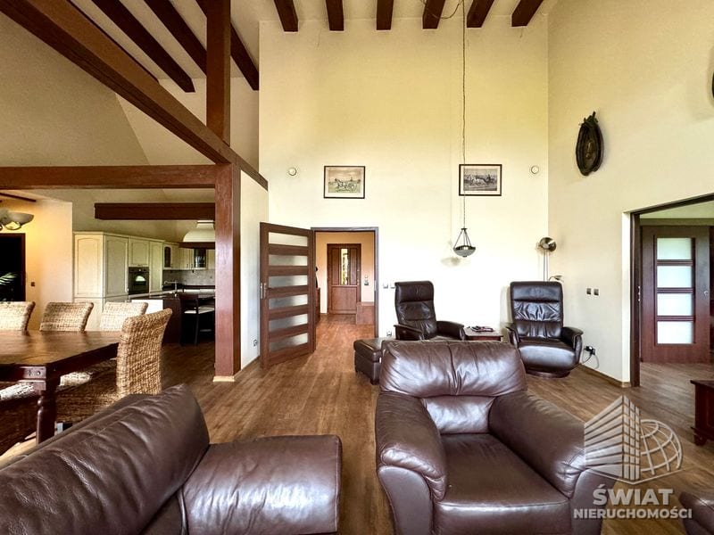 Dom na sprzedaż, Kamień Pomorski, 7 pokoi, 203 m² — MAR22235, zdjęcie 8