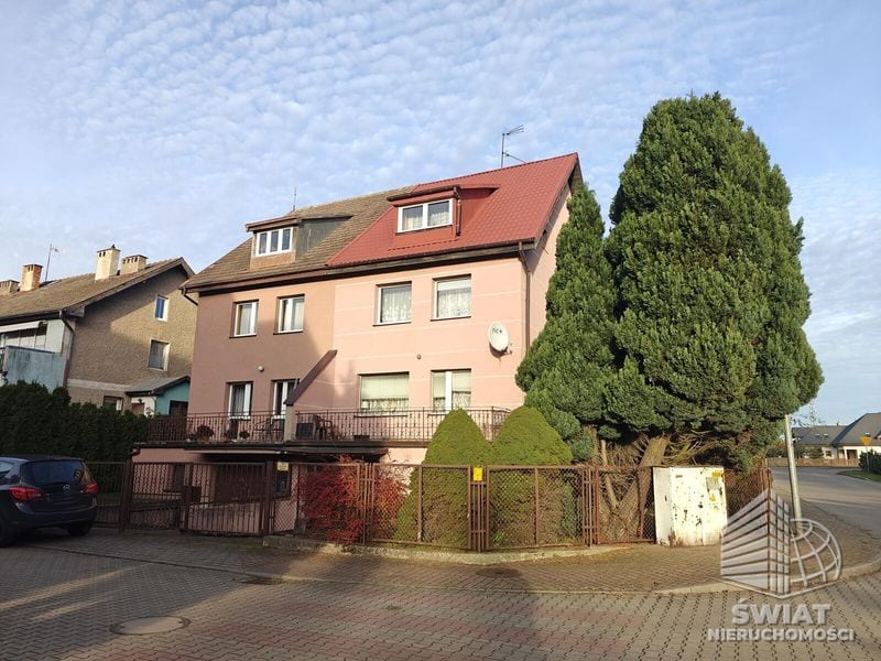 Dom na sprzedaż, Kamień Pomorski, 5 pokoi, 240 m² — MNI22179, zdjęcie 2