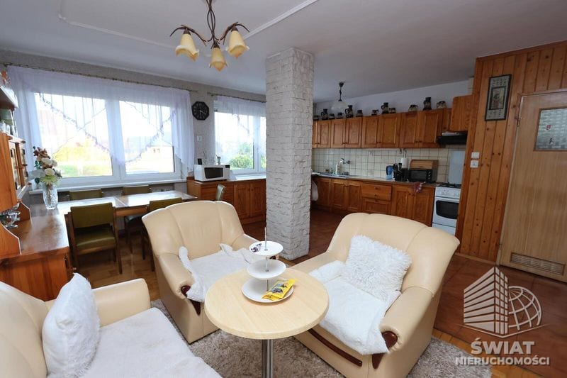 Dom na sprzedaż, Kamień Pomorski, 5 pokoi, 240 m² — MNI22179, zdjęcie 8