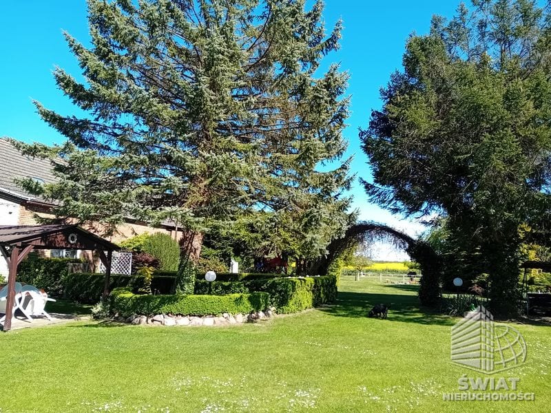 Dom na sprzedaż, Kamień Pomorski Radawka, 15 pokoi, 555 m² — MRK00685, zdjęcie 4