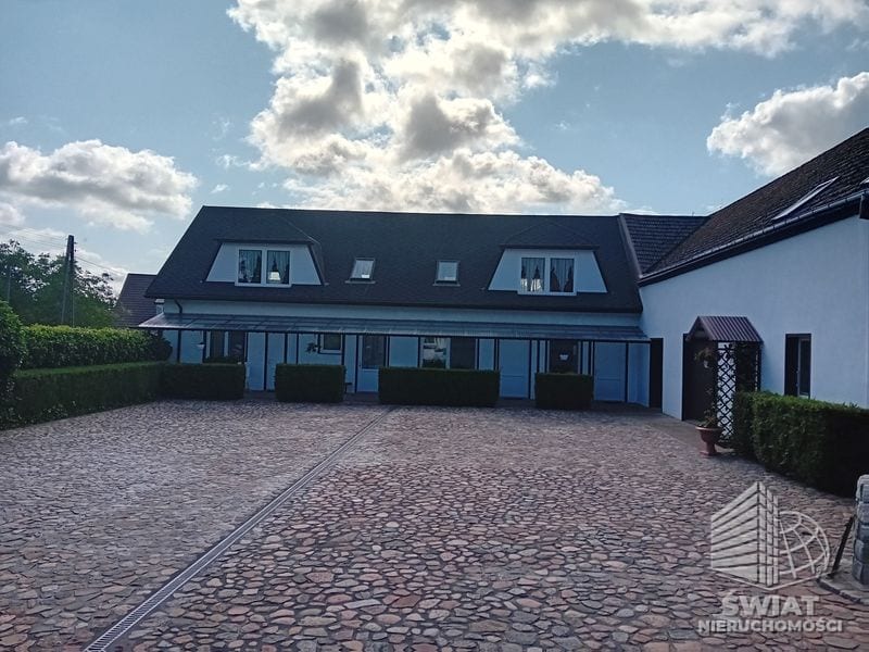 Dom na sprzedaż, Kamień Pomorski Radawka, 15 pokoi, 555 m² — MRK00685, zdjęcie 7