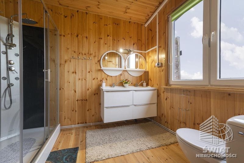 Dom na sprzedaż, Kamień Pomorski Rekowo, 1 pokój, 64 m² — DZI20128, zdjęcie 8