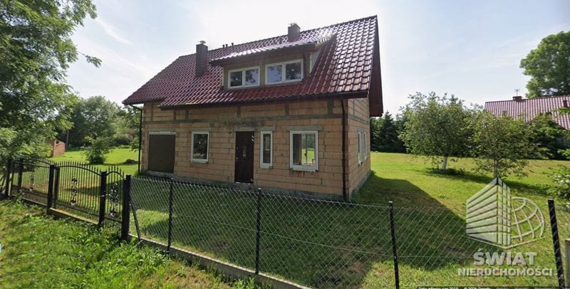 Dom na sprzedaż, Kamień Pomorski Wrzosowo, 6 pokoi, 150 m² — RNH21231, zdjęcie 1