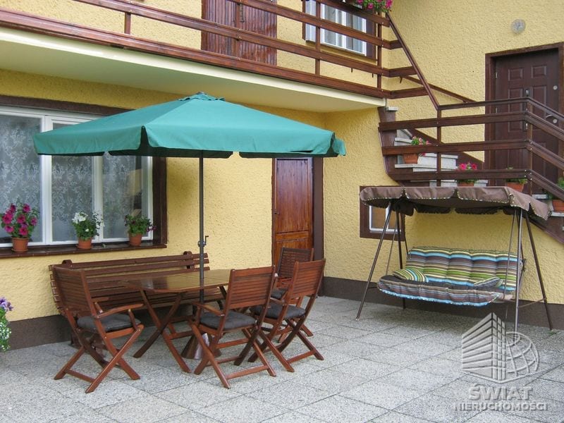 Dom na sprzedaż, Kamień Pomorski Wrzosowo, 15 pokoi, 334 m² — VSZ21229, zdjęcie 2