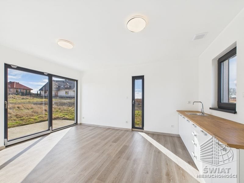 Dom na sprzedaż, Karnice Konarzewo, 2 pokoje, 35 m² — WNF00234, zdjęcie 1