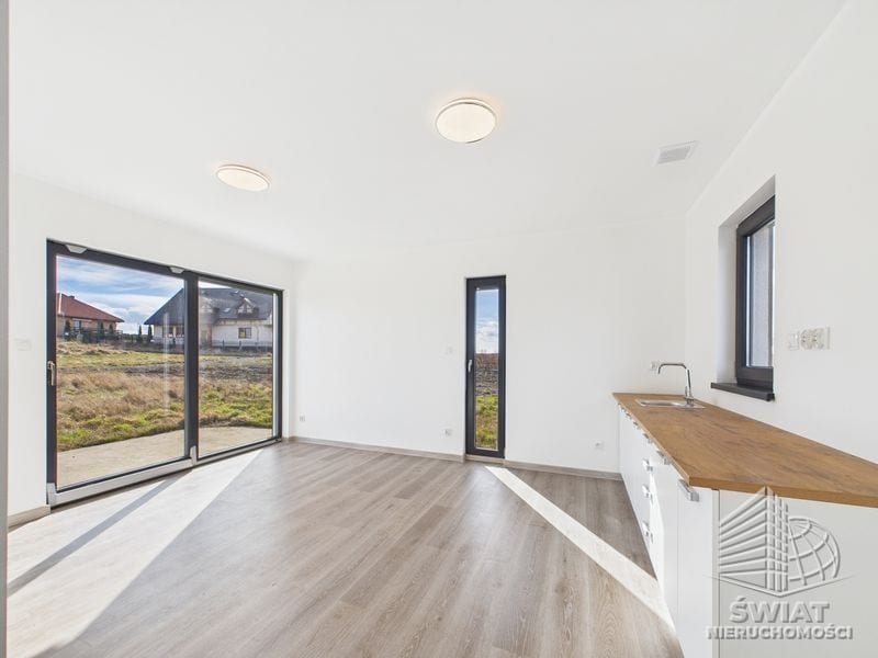 Dom na sprzedaż, Karnice Konarzewo, 2 pokoje, 35 m² — WNF00234, zdjęcie 5