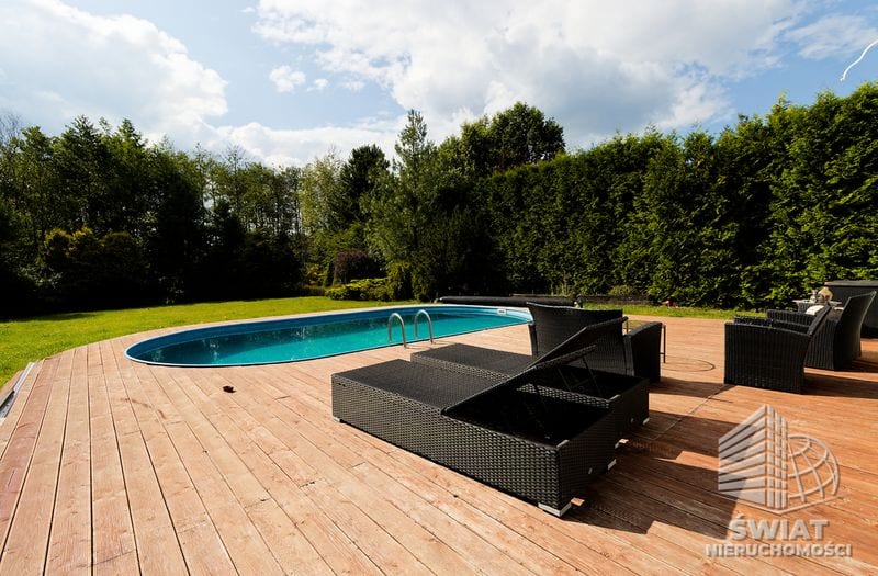 Dom na sprzedaż, Kłodawa, 4 pokoje, 154 m² — KMF26947, zdjęcie 2