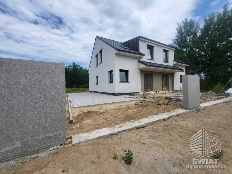 Dom na sprzedaż, Kobylanka, 5 pokoi, 108 m² — 309/11683/ODS, zdjęcie 3