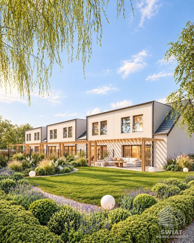 Dom na sprzedaż, Kobylanka Bielkowo, 4 pokoje, 120 m² — ROY04726, zdjęcie 1