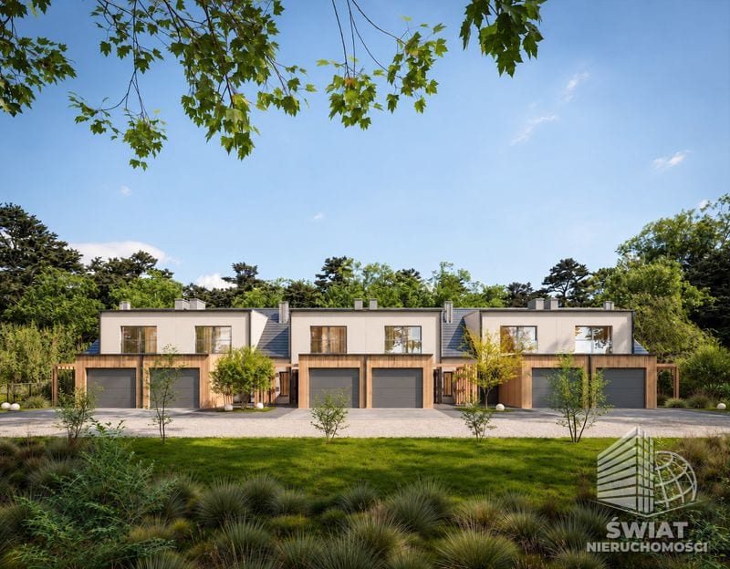Dom na sprzedaż, Kobylanka Bielkowo, 4 pokoje, 120 m² — ROY04726, zdjęcie 2
