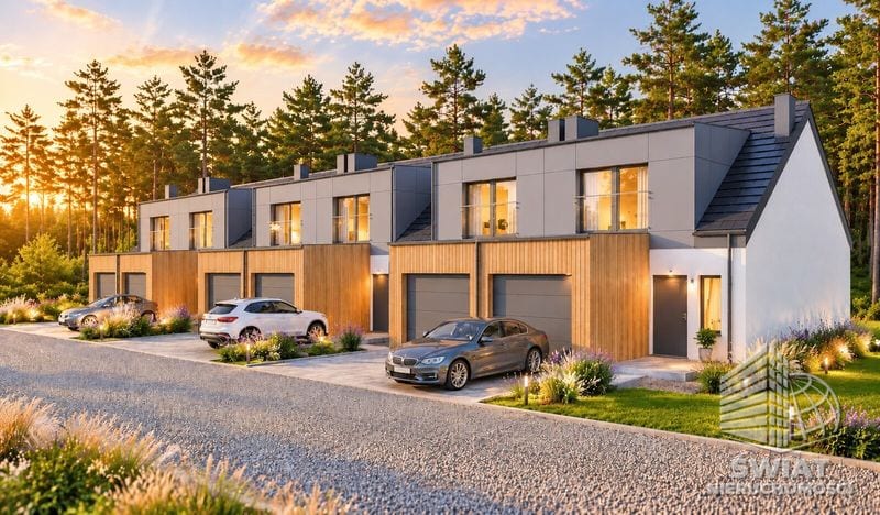 Dom na sprzedaż, Kobylanka Bielkowo, 4 pokoje, 120 m² — ROY04726, zdjęcie 3