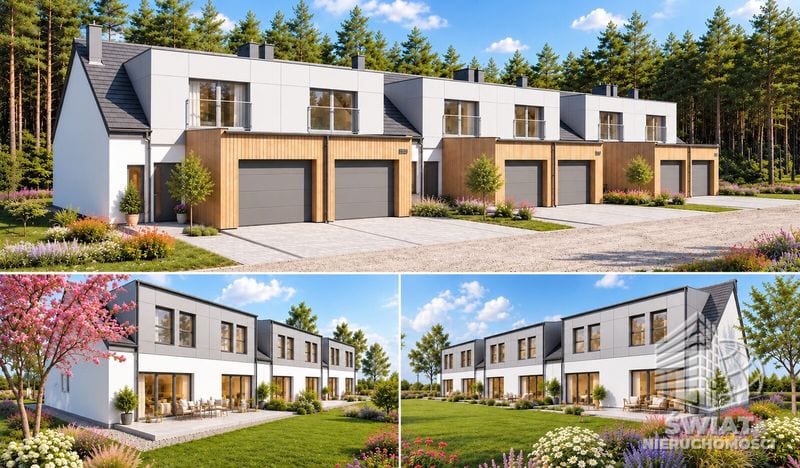 Dom na sprzedaż, Kobylanka Bielkowo, 4 pokoje, 120 m² — ROY04726, zdjęcie 4