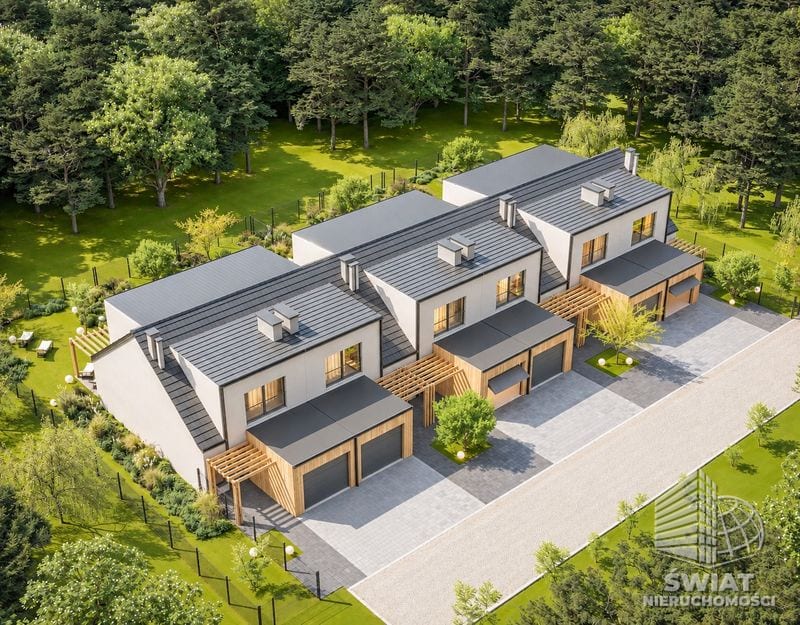 Dom na sprzedaż, Kobylanka Bielkowo, 4 pokoje, 120 m² — ROY04726, zdjęcie 5
