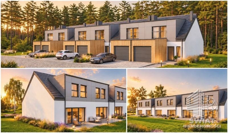 Dom na sprzedaż, Kobylanka Bielkowo, 4 pokoje, 120 m² — ROY04726, zdjęcie 7