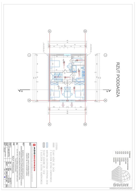 Dom na sprzedaż, Kobylanka Cisewo, 5 pokoi, 140 m² — ROY04599, zdjęcie 3