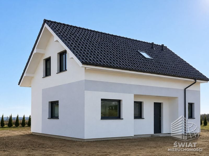 Dom na sprzedaż, Kobylanka Cisewo, 5 pokoi, 140 m² — ROY04599, zdjęcie 6