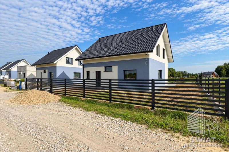 Dom na sprzedaż, Kobylanka Cisewo, 5 pokoi, 140 m² — ROY04734, zdjęcie 2