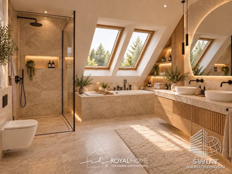 Dom na sprzedaż, Kobylanka Cisewo, 5 pokoi, 140 m² — ROY04734, zdjęcie 3
