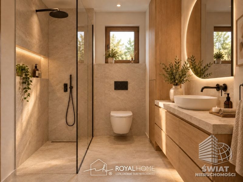 Dom na sprzedaż, Kobylanka Cisewo, 5 pokoi, 140 m² — ROY04734, zdjęcie 6