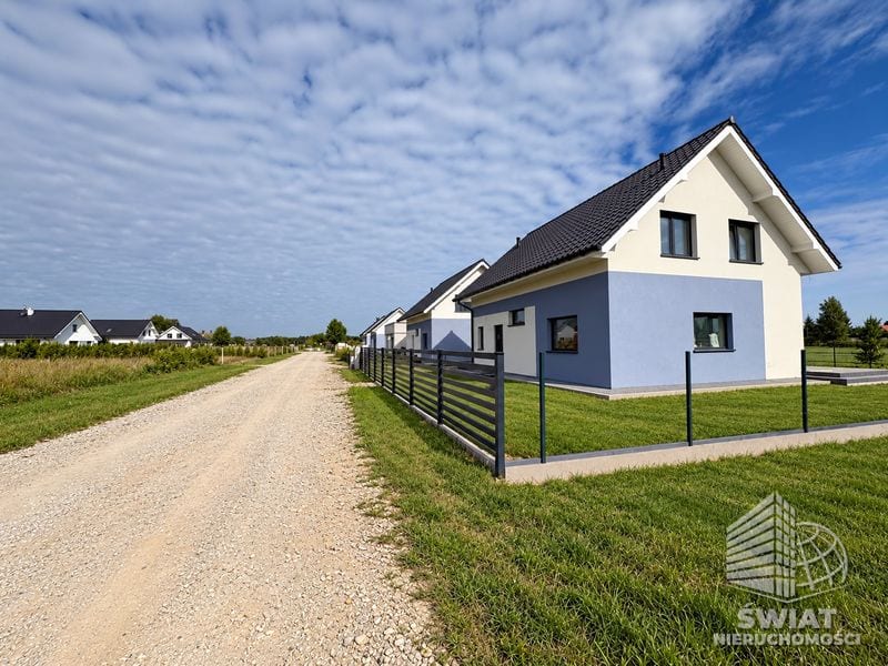 Dom na sprzedaż, Kobylanka Cisewo, 5 pokoi, 140 m² — ROY04734, zdjęcie 8