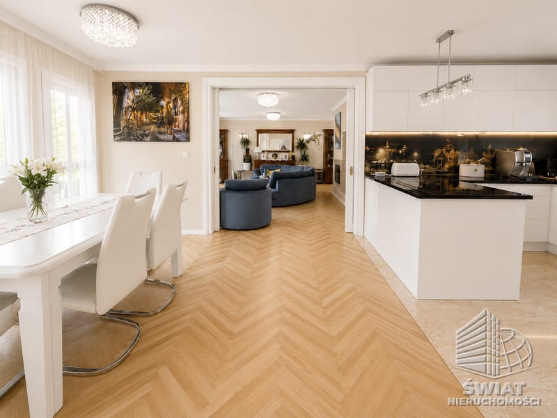 Dom na sprzedaż, Kobylanka, 7 pokoi, 250 m² — GDH20052, zdjęcie 1