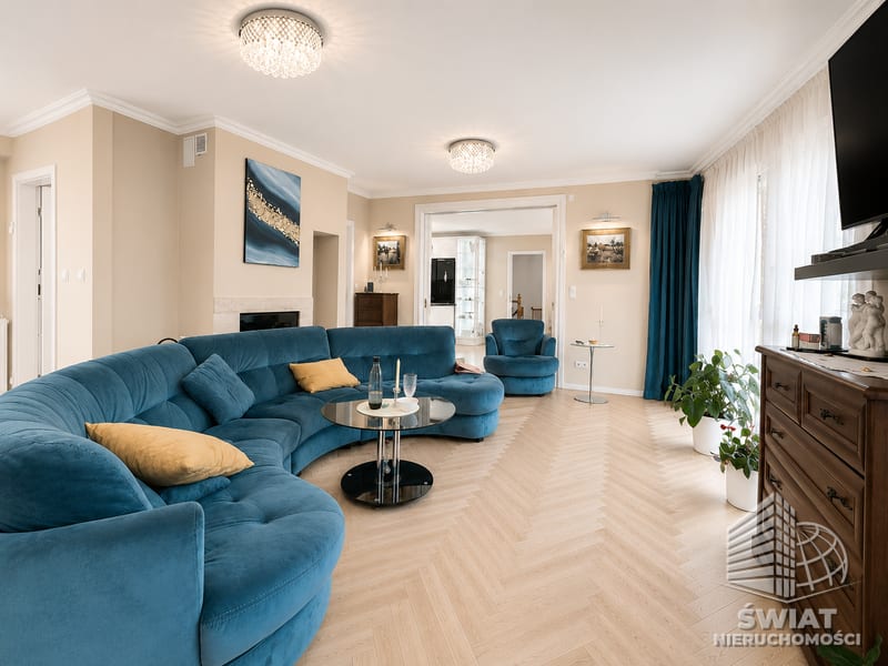 Dom na sprzedaż, Kobylanka, 7 pokoi, 250 m² — GDH20052, zdjęcie 3