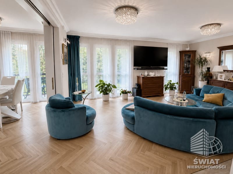 Dom na sprzedaż, Kobylanka, 7 pokoi, 250 m² — GDH20052, zdjęcie 4