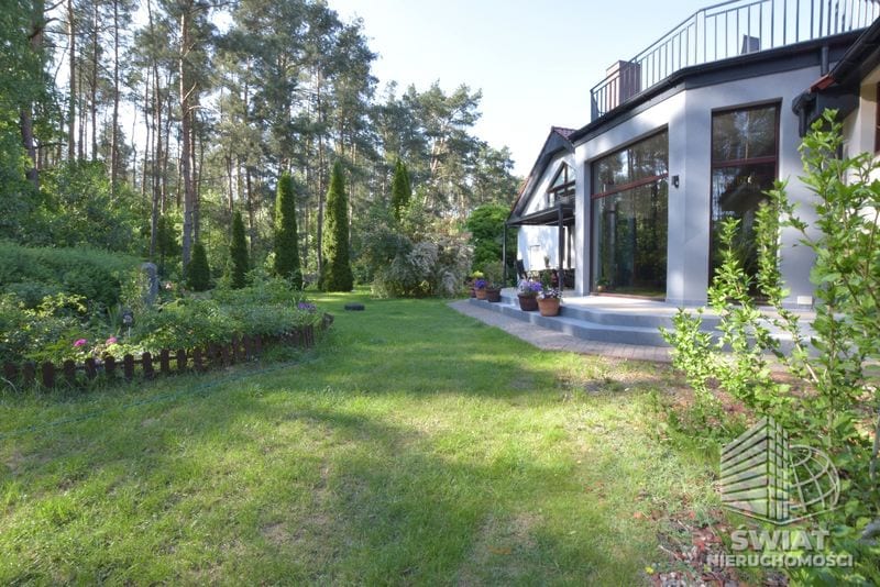 Dom na sprzedaż, Kobylanka, 7 pokoi, 360 m² — IDN33210, zdjęcie 2