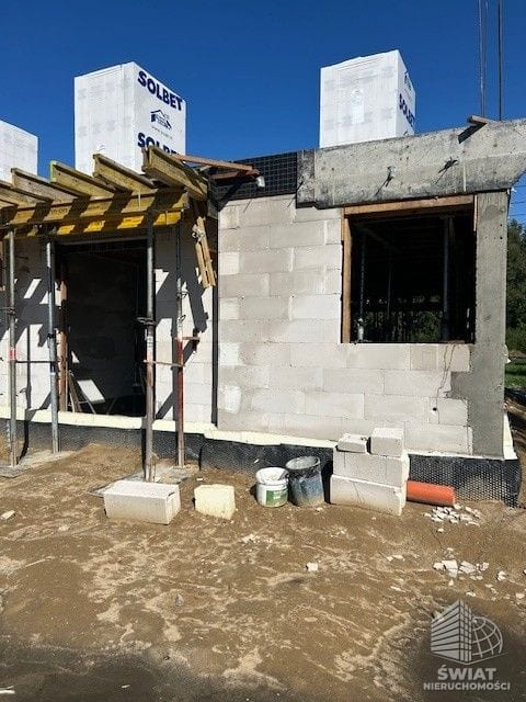 Dom na sprzedaż, Kobylanka, 5 pokoi, 110 m² — INW33515, zdjęcie 4