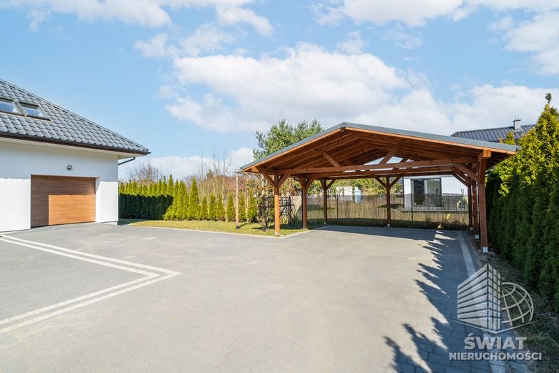 Dom na sprzedaż, Kobylanka Jęczydół, 5 pokoi, 285 m² — INW34556, zdjęcie 3