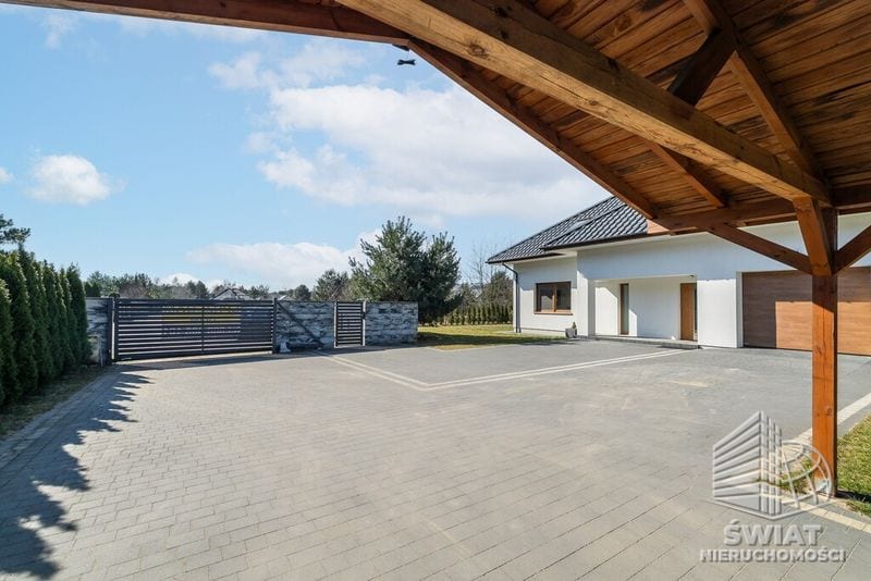 Dom na sprzedaż, Kobylanka Jęczydół, 5 pokoi, 285 m² — INW34556, zdjęcie 4