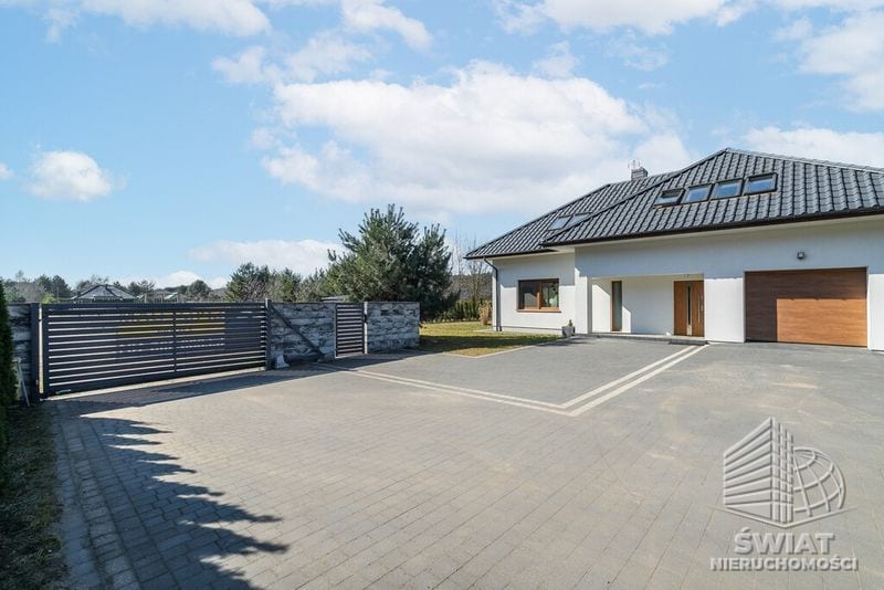 Dom na sprzedaż, Kobylanka Jęczydół, 5 pokoi, 285 m² — INW34556, zdjęcie 5