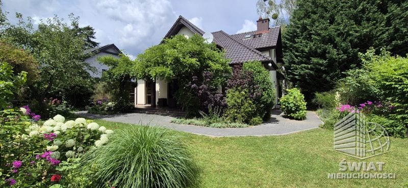 Dom na sprzedaż, Kobylanka Morzyczyn, 5 pokoi, 205 m² — AVN22438, zdjęcie 1