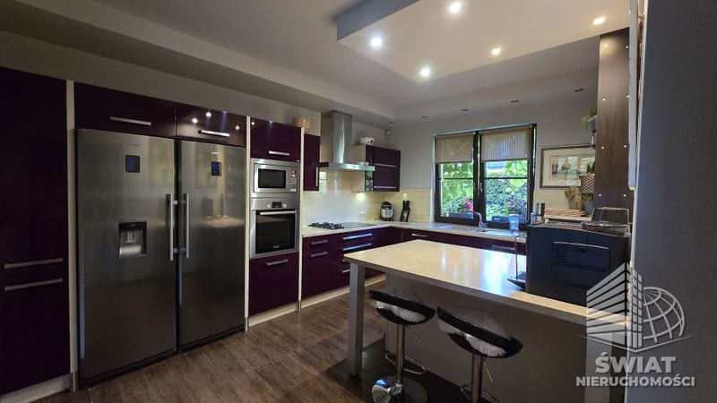 Dom na sprzedaż, Kobylanka Morzyczyn, 5 pokoi, 205 m² — AVN22438, zdjęcie 3