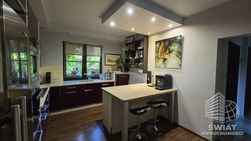 Dom na sprzedaż, Kobylanka Morzyczyn, 5 pokoi, 205 m² — AVN22438, zdjęcie 4