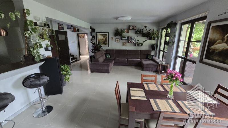 Dom na sprzedaż, Kobylanka Morzyczyn, 5 pokoi, 205 m² — AVN22438, zdjęcie 5