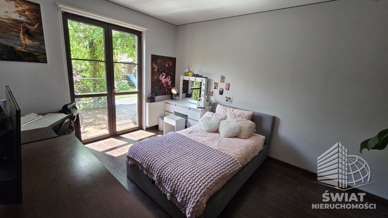 Dom na sprzedaż, Kobylanka Morzyczyn, 5 pokoi, 205 m² — AVN22438, zdjęcie 8