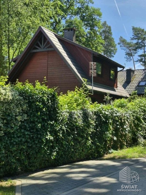 Dom na sprzedaż, Kobylanka Morzyczyn, 3 pokoje, 60 m² — AVN22484, zdjęcie 1