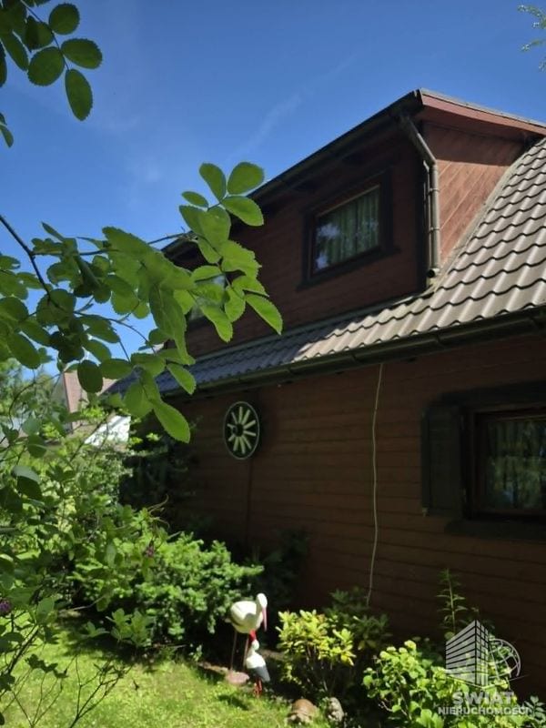 Dom na sprzedaż, Kobylanka Morzyczyn, 3 pokoje, 60 m² — AVN22484, zdjęcie 4