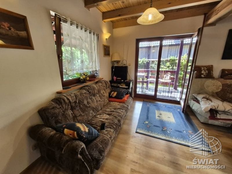Dom na sprzedaż, Kobylanka Morzyczyn, 3 pokoje, 60 m² — AVN22484, zdjęcie 8