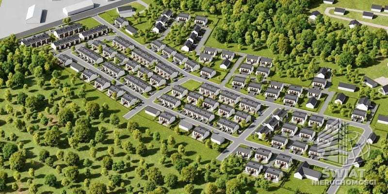 Dom na sprzedaż, Kobylanka Morzyczyn, 5 pokoi, 127 m² — ROY04719, zdjęcie 1