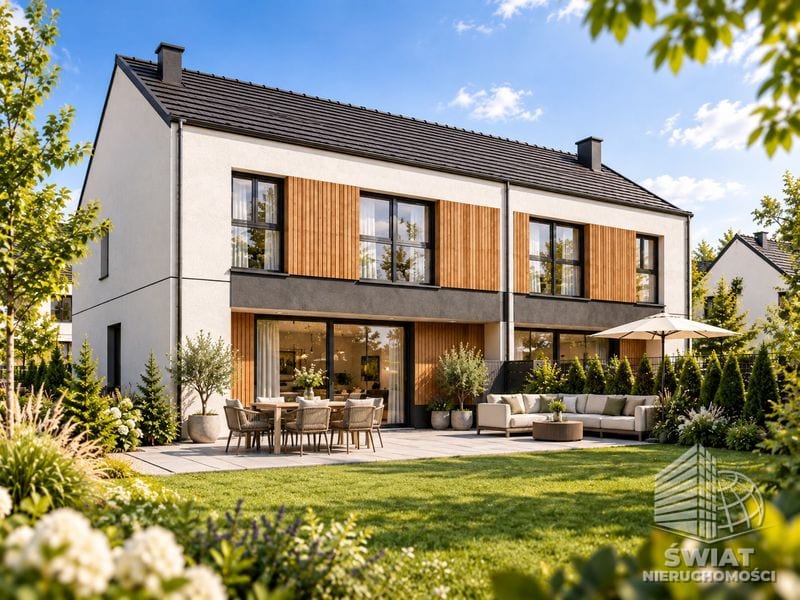 Dom na sprzedaż, Kobylanka Morzyczyn, 5 pokoi, 127 m² — ROY04719, zdjęcie 4