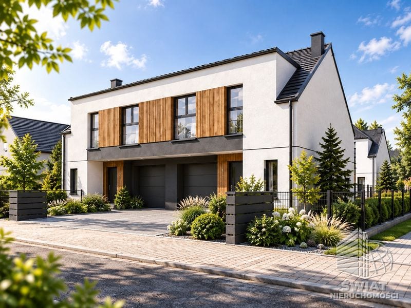 Dom na sprzedaż, Kobylanka Morzyczyn, 5 pokoi, 127 m² — ROY04719, zdjęcie 5