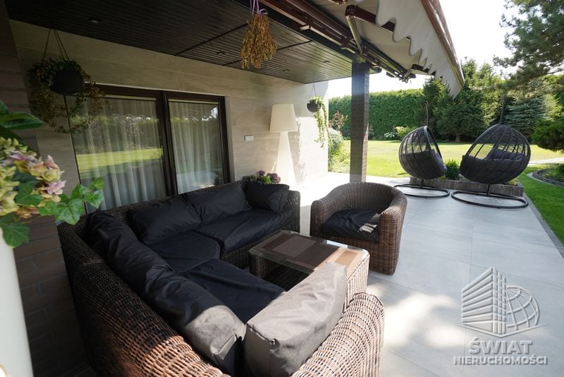 Dom na sprzedaż, Kobylanka Motaniec, 6 pokoi, 230 m² — CIE24082, zdjęcie 5