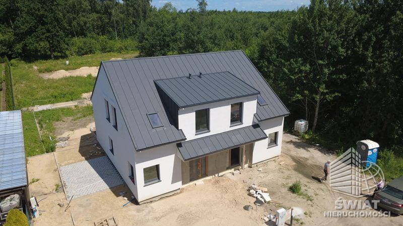 Dom na sprzedaż, Kobylanka, 4 pokoje, 109 m² — NEW20150, zdjęcie 1