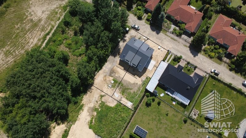 Dom na sprzedaż, Kobylanka, 4 pokoje, 109 m² — NEW20150, zdjęcie 2