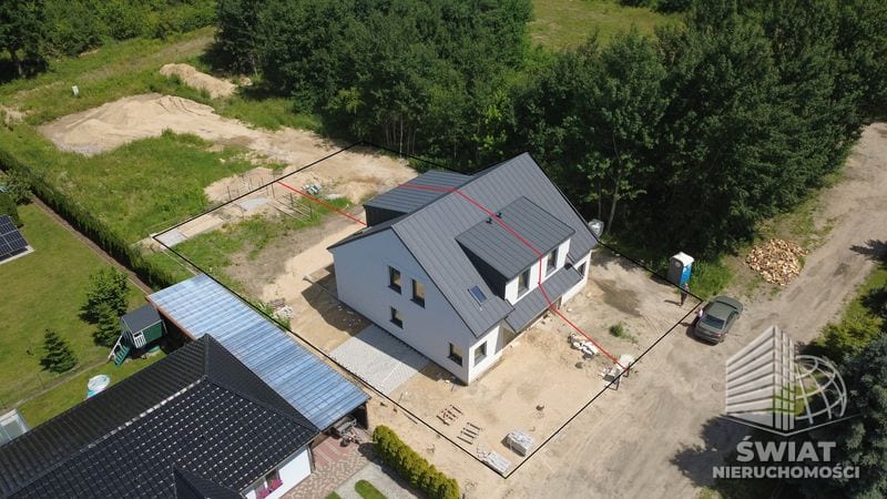 Dom na sprzedaż, Kobylanka, 4 pokoje, 109 m² — NEW20150, zdjęcie 3