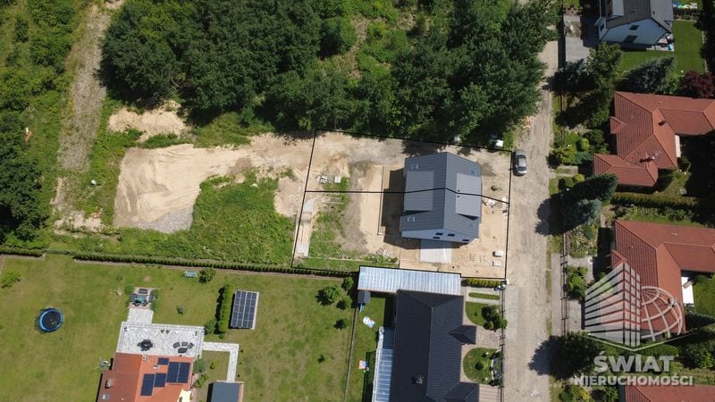 Dom na sprzedaż, Kobylanka, 4 pokoje, 109 m² — NEW20150, zdjęcie 4