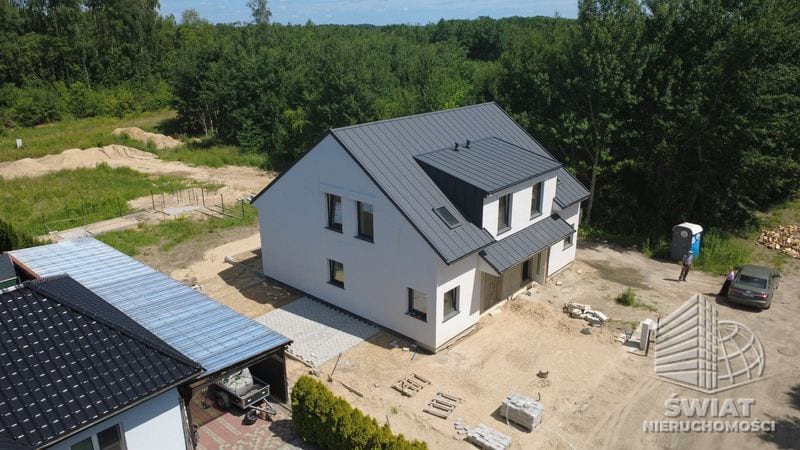 Dom na sprzedaż, Kobylanka, 4 pokoje, 109 m² — NEW20150, zdjęcie 5